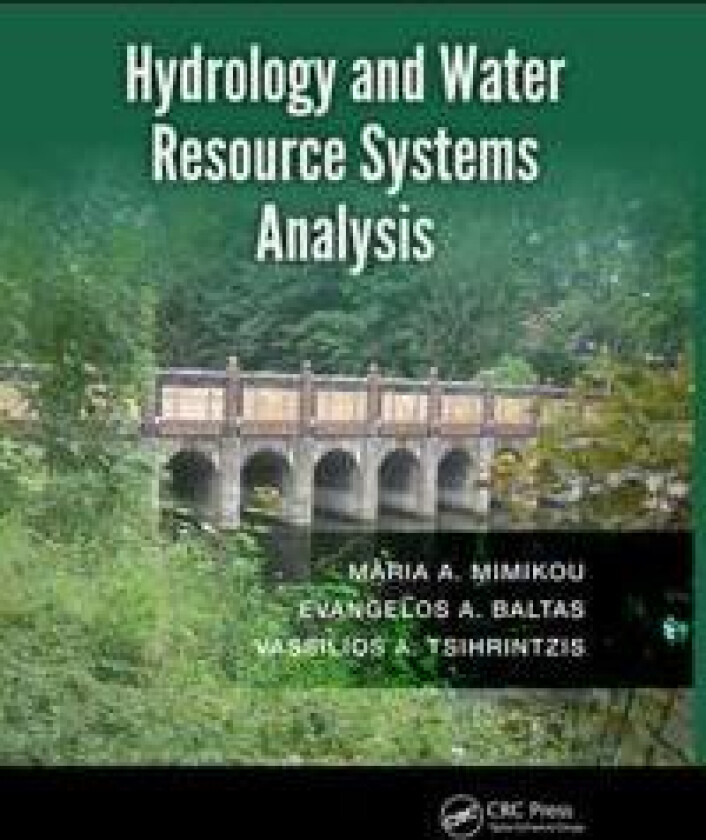 Hydrology and Water Resource Systems Analysis