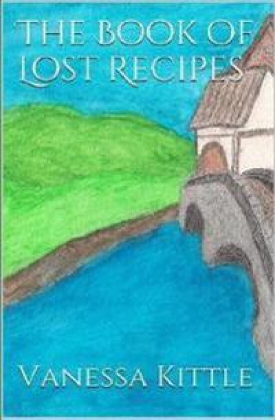 Lost Recipes ~ The Unofficial Hobbit and Lord of the Rings Cookbook