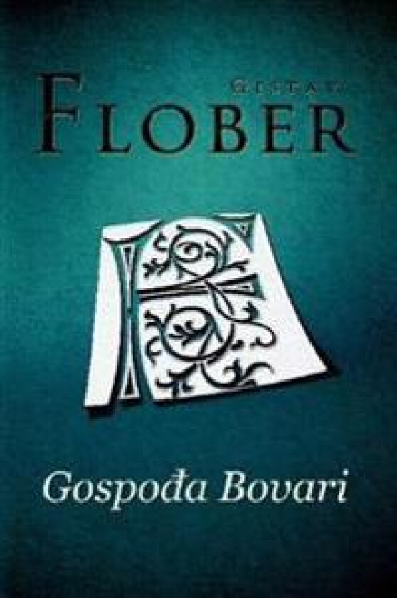 Gospoda Bovari