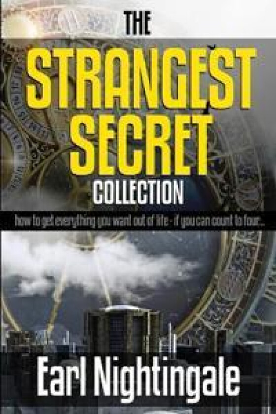 The Strangest Secret Collection