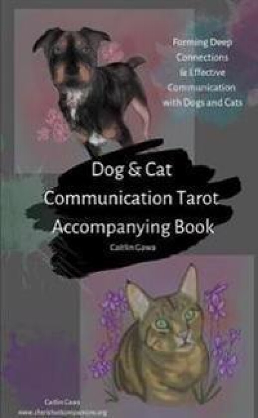 Dog and Cat Communication Tarot