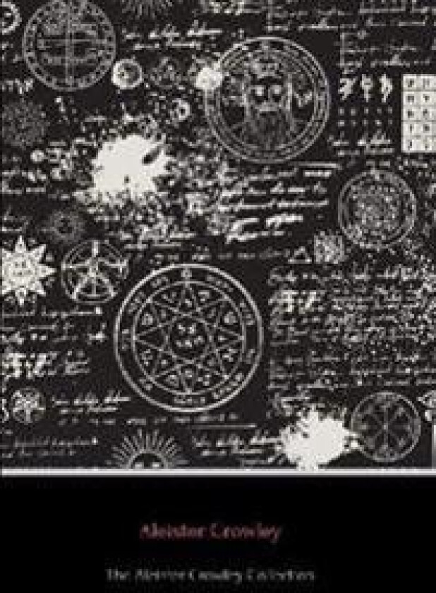 The Aleister Crowley Collection