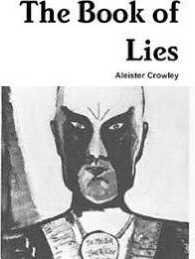 The Book of Lies