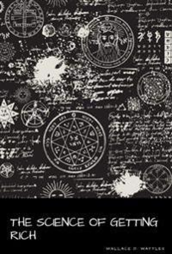 The Science of Getting Rich