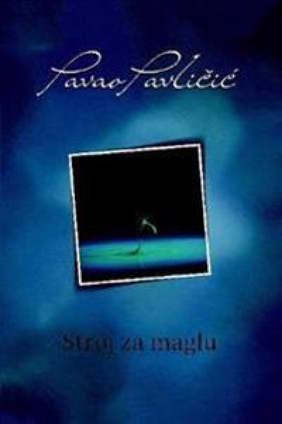 Stroj za maglu