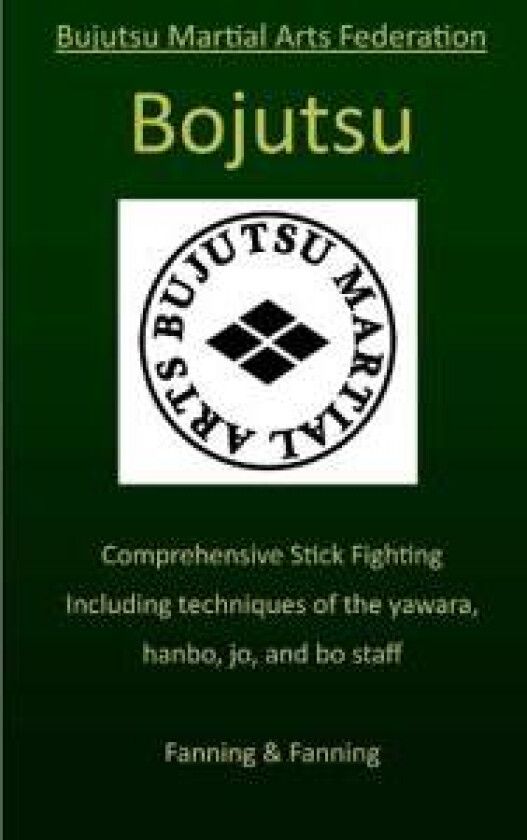 Bojutsu Manual