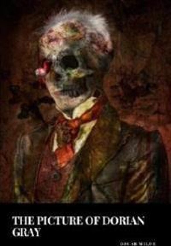 The Picture of Dorian Gray