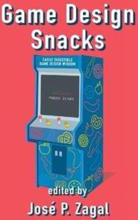 Game Design Snacks