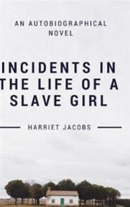Incidents in the Life of a Slave Girl