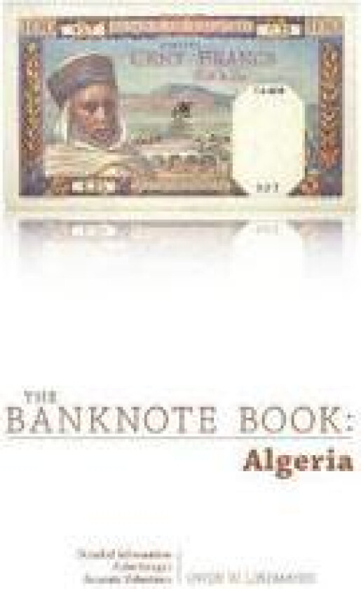 The Banknote Book