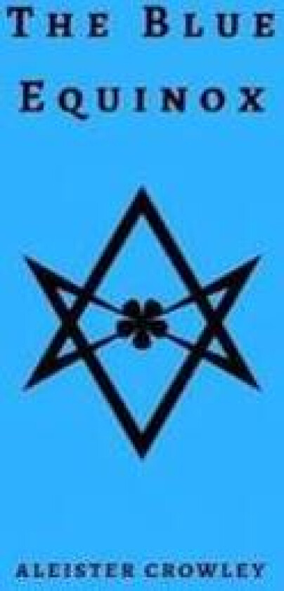 The Blue Equinox
