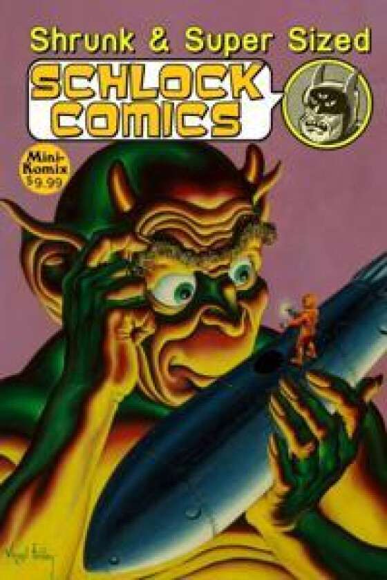 Octobriana: The First Russian Superheroine