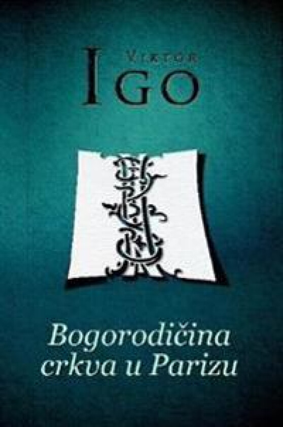Bogorodicina crkva u Parizu