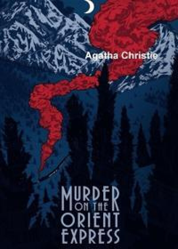 Murder on the Orient Express