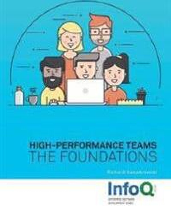 High-Performance Teams