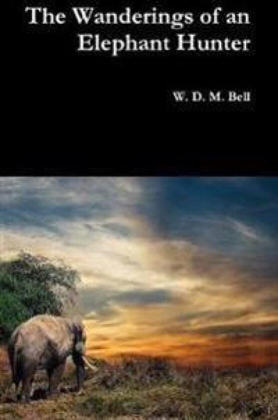 The Wanderings of an Elephant Hunter