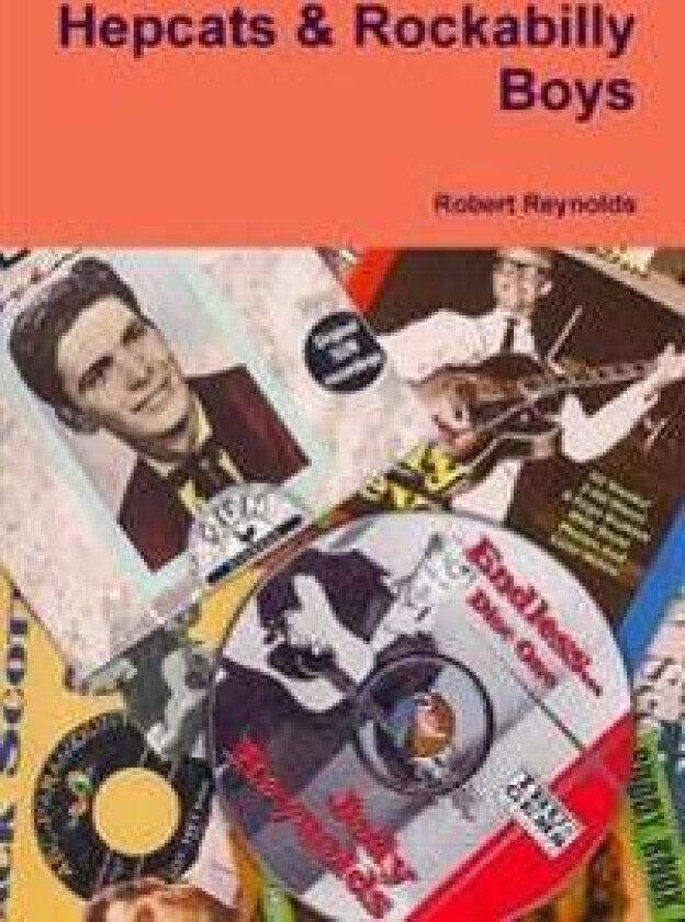 Hepcats & Rockabilly Boys