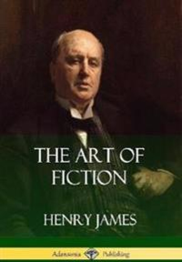 THE ART OF FICTION
