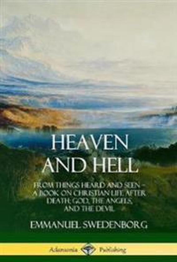 Heaven and Hell