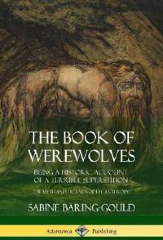 The Book of Werewolves