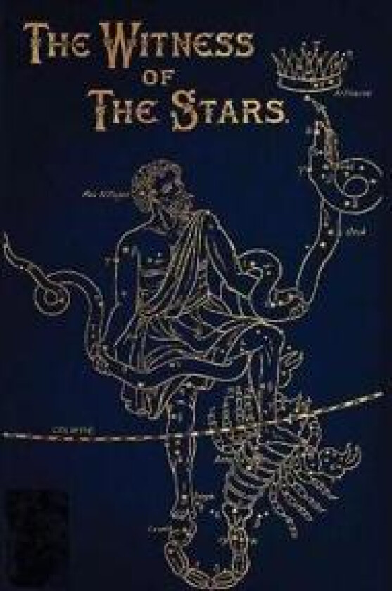 The Witness of the Stars