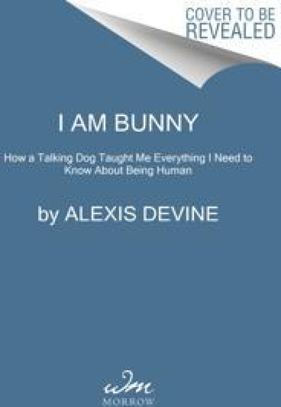 I Am Bunny