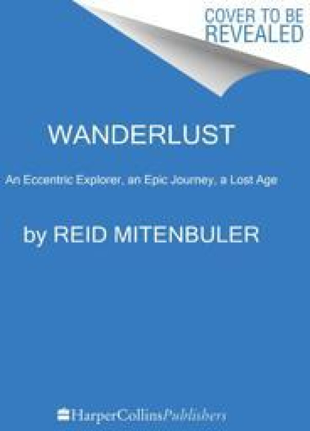 Wanderlust