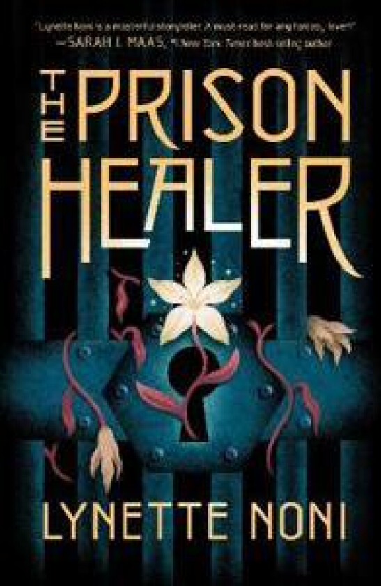 PRISON HEALER01