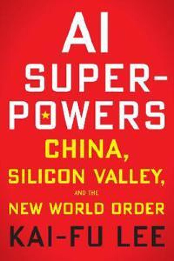 AI Superpowers