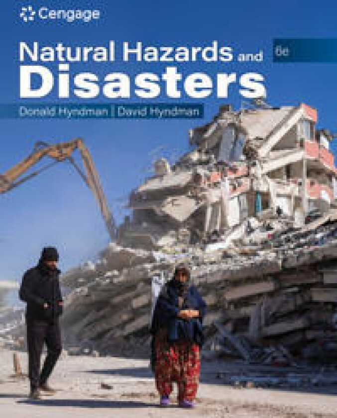 Natural Hazards and Disasters
