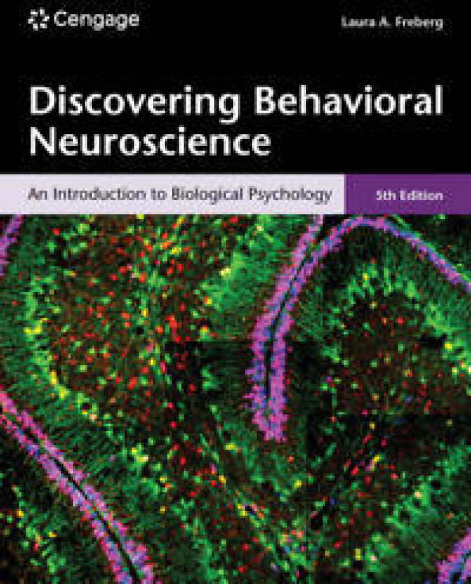 Discovering Behavioral Neuroscience