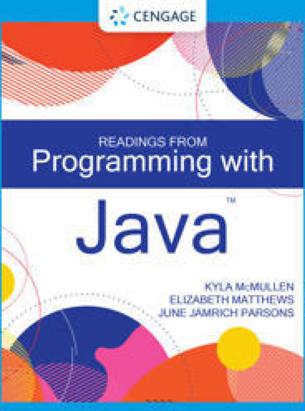 Readings from Programming with Java