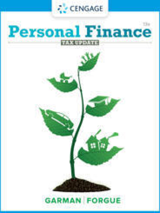 Personal Finance Tax Update