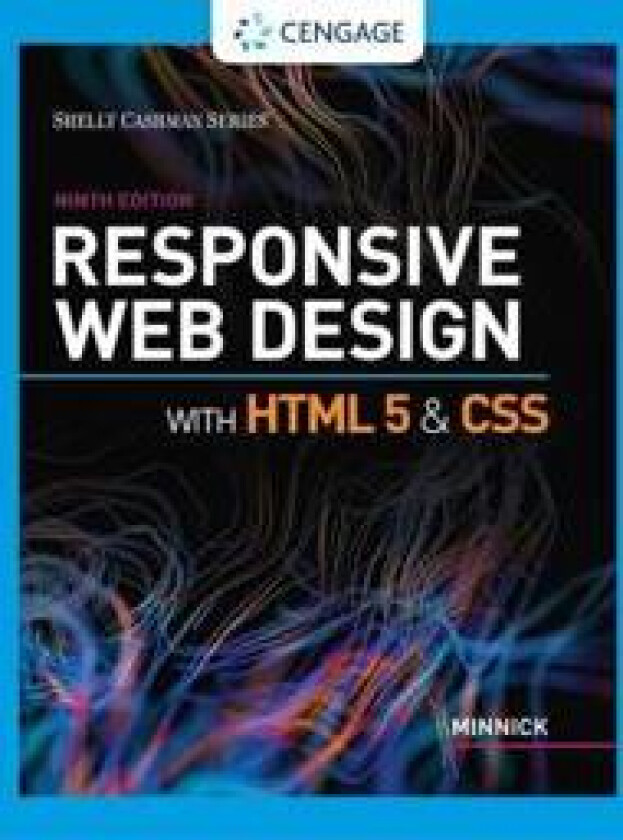 Responsive Web Design with HTML 5 & CSS