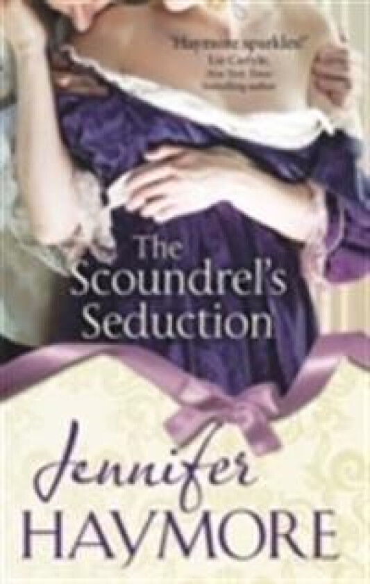 Scoundrel's Seduction