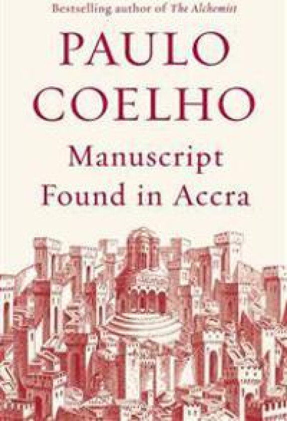 Manuscript Found in Accra