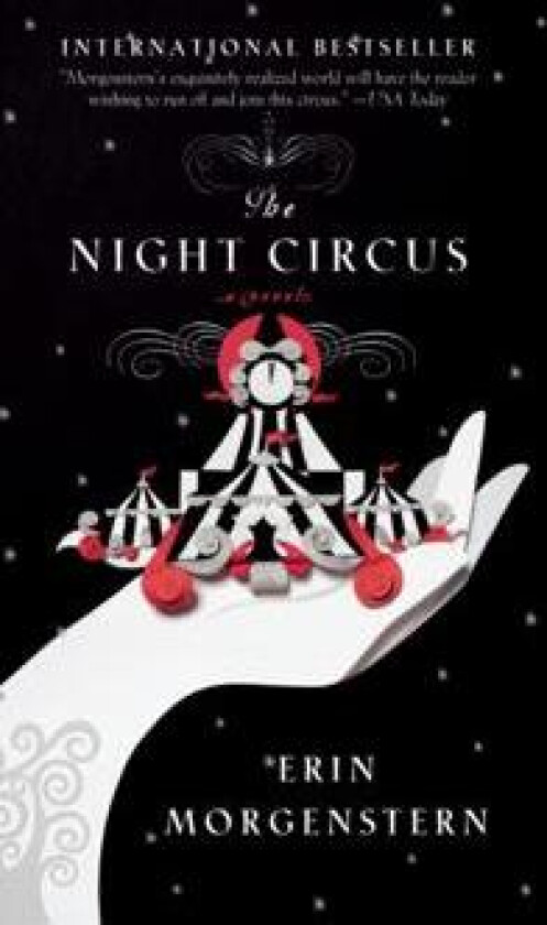 The Night Circus
