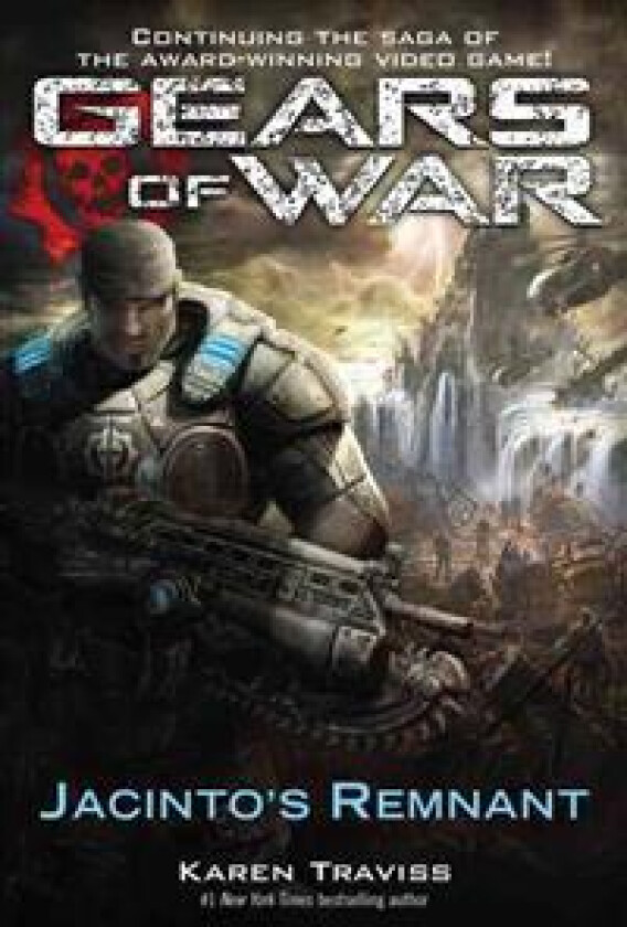 Gears of War: Jacinto's Remnant