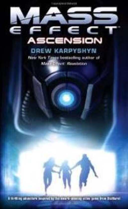 Mass Effect: Ascension