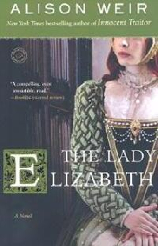 The Lady Elizabeth
