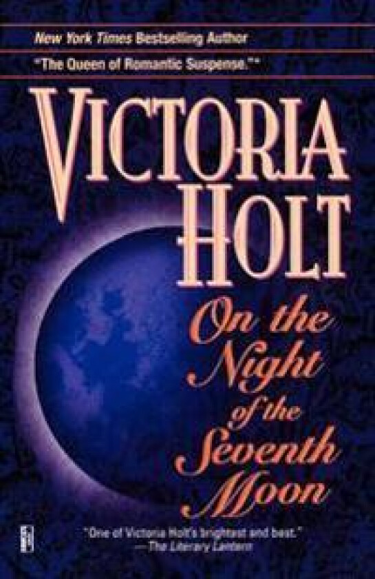 On the Night of the Seventh Moon