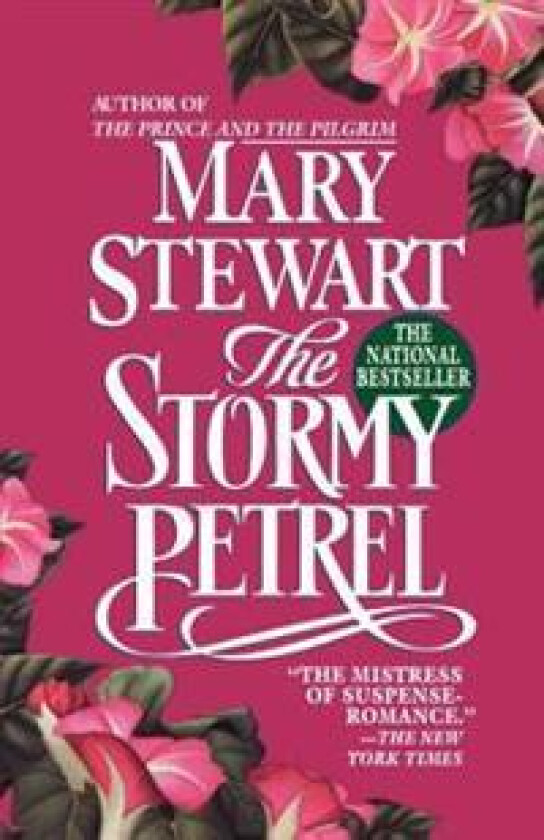 The Stormy Petrel