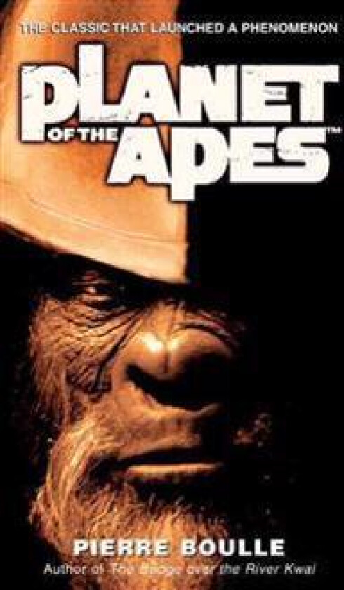 Planet of the Apes