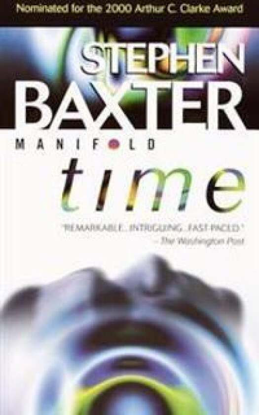 Manifold: Time
