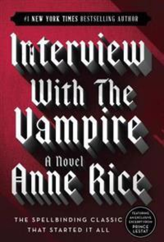 Interview with the Vampire