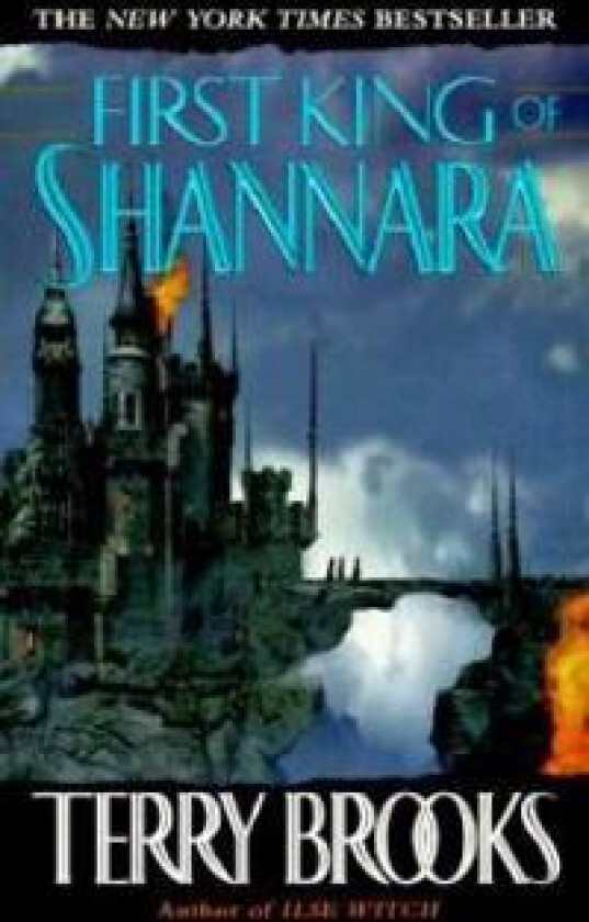 First King of Shannara