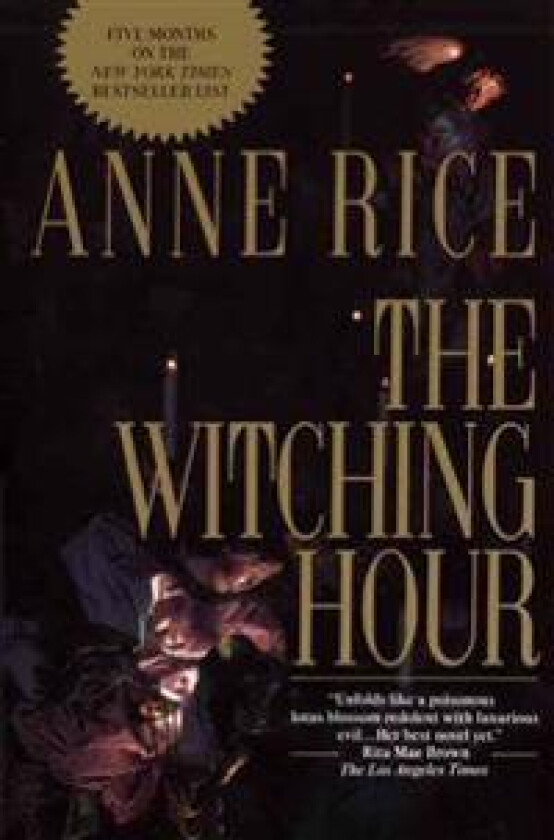 The Witching Hour