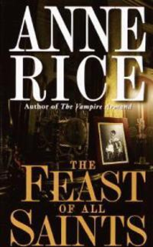 The Feast of All Saints