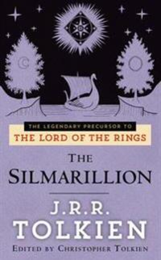The Silmarillion
