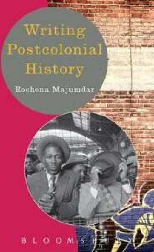 Writing Postcolonial History